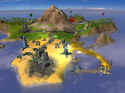 Massive Assault: Domination