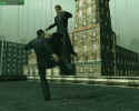 The Matrix Online