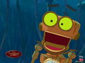 Treasure Planet: Battle at Procyon