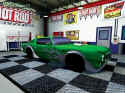 Hot Rod: Garage to Glory