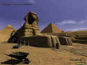 The Omega Stone: Riddle Of The Sphinx 2