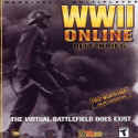 World War 2 Online: Blitzkrieg