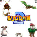 Bugdom 2