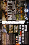 Battlefield 1942: World War II Anthology
