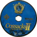Cossacks 2: Napoleonic Wars