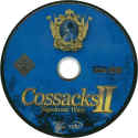 Cossacks 2: Napoleonic Wars