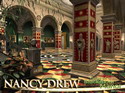 Nancy Drew: Curse of Blackmoor Manor