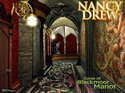 Nancy Drew: Curse of Blackmoor Manor