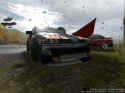 Cross Racing Championship 2005
