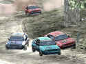 Cross Racing Championship 2005