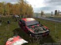 Cross Racing Championship 2005