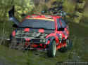 Cross Racing Championship 2005
