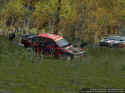 Cross Racing Championship 2005
