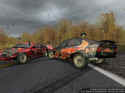 Cross Racing Championship 2005