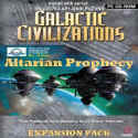 Galactic Civilizations: Altarian Prophecy