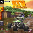ATV Mudracer