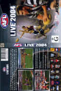 AFL Live 2004