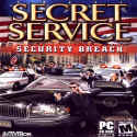 Secret Service: Security Breach