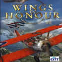 Wings of Honour