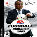 Fussball Manager 2005