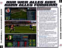 Fussball Manager 2005