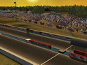IHRA Professional Drag Racing 2005