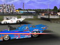 IHRA Professional Drag Racing 2005