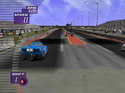 IHRA Professional Drag Racing 2005