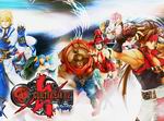 Guilty Gear X2 #Reload
