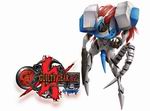 Guilty Gear X2 #Reload