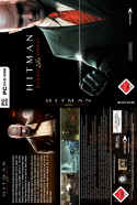 Hitman 4: Blood Money