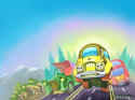 Tiny Cars 2