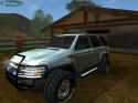 Cabela's 4X4 Off-road Adventure 3