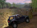 Cabela's 4X4 Off-road Adventure 3