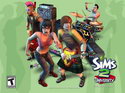 The Sims 2: University