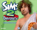 The Sims 2: University