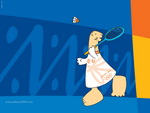 Athens 2004