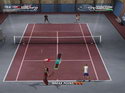 Top Spin