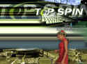Top Spin