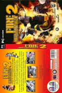 Fire Department 2