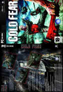 Cold Fear