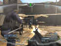 Rainbow Six 4