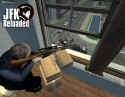 JFK: Reloaded
