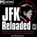 JFK: Reloaded