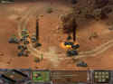Desert Law