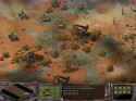 Desert Law