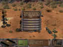 Desert Law