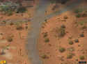 Desert Law