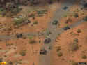 Desert Law