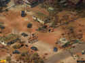 Desert Law